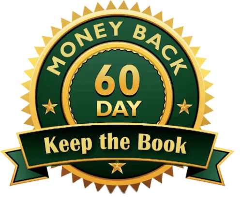 60 days money back